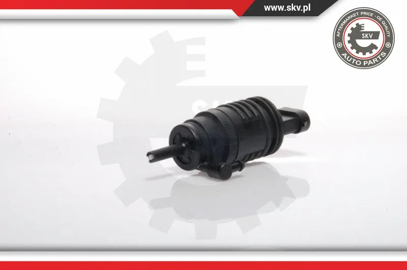 Washer Fluid Pump, window cleaning (15SKV008)