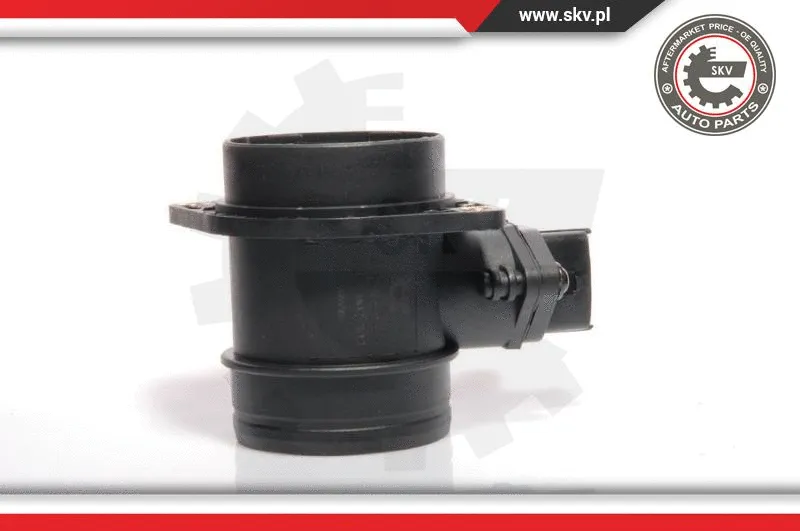 Mass Air Flow Sensor