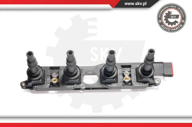 Ignition Coil