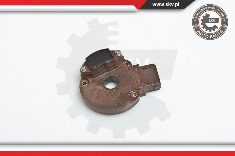 Ignition Coil