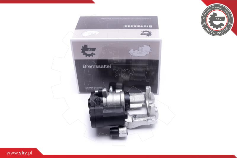 Brake Caliper (45SKV033)