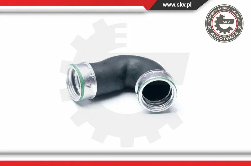Charge Air Hose