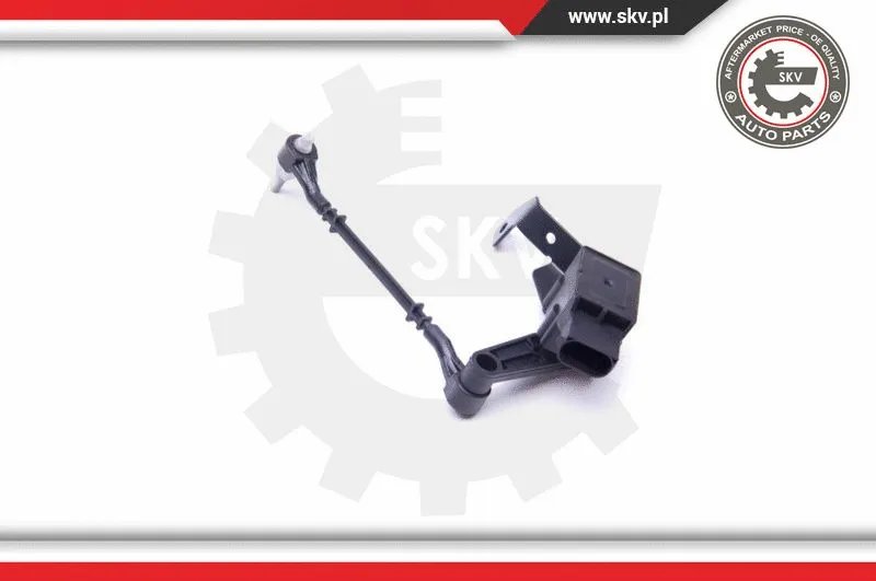 Sensor, Xenon light (headlight levelling) (17SKV417)