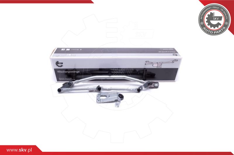 Wiper Linkage (05SKV119)