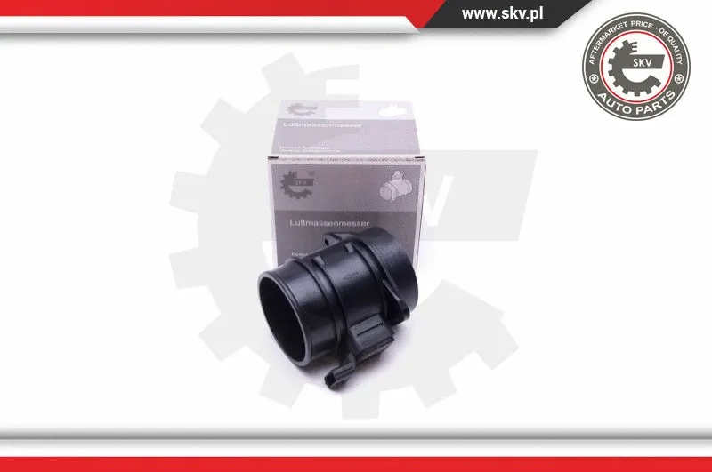 Mass Air Flow Sensor (07SKV177)