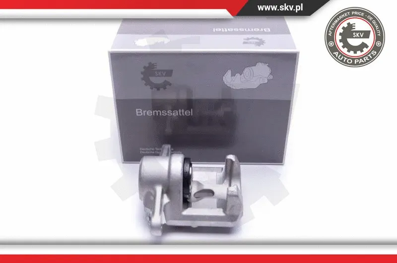 Brake Caliper (55SKV454)
