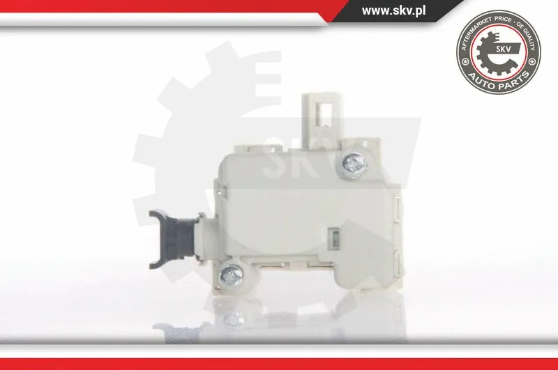 Actuator, central locking system (16SKV302)