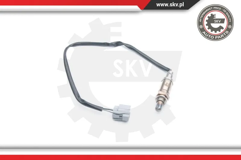 Lambda Sensor