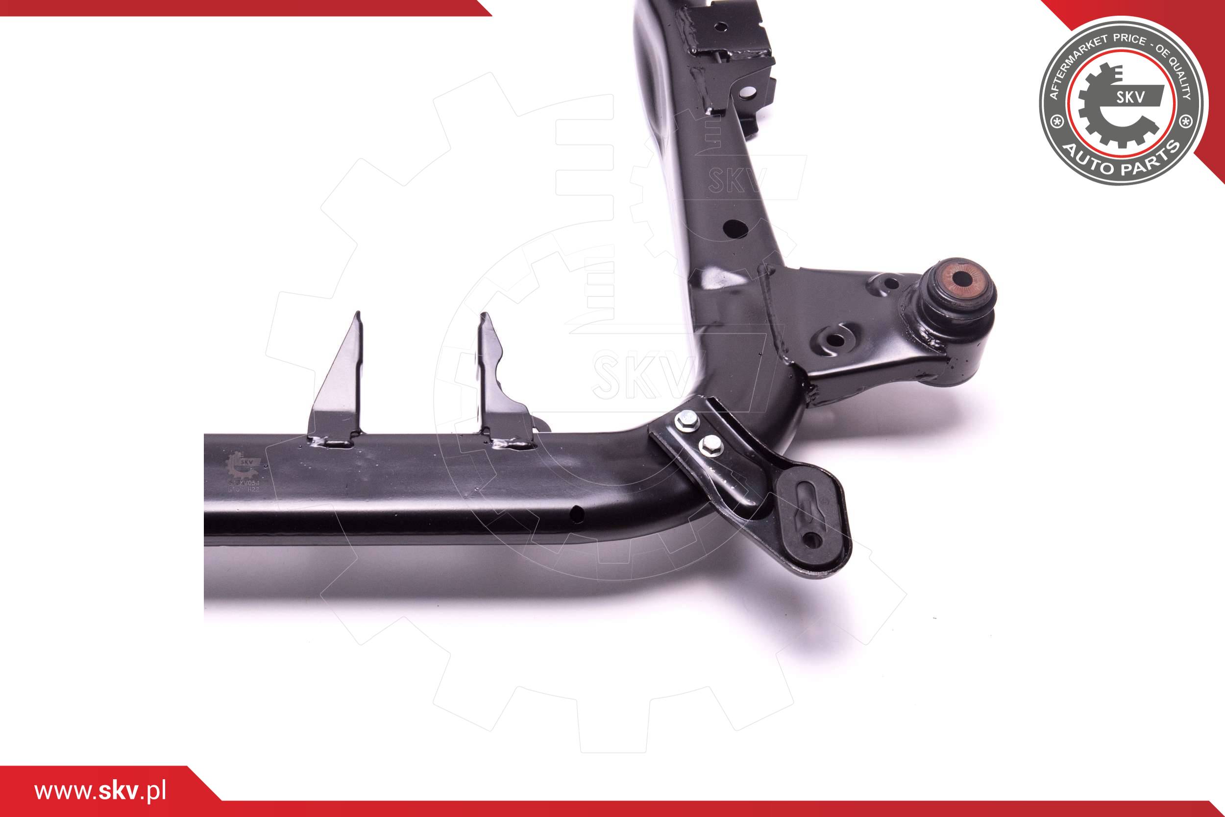 Support Frame/Subframe