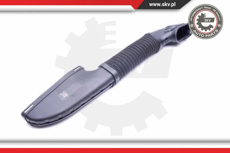 Intake Hose, air filter