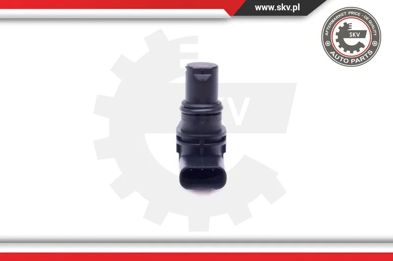 Sensor, camshaft position