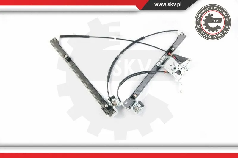 Window Regulator