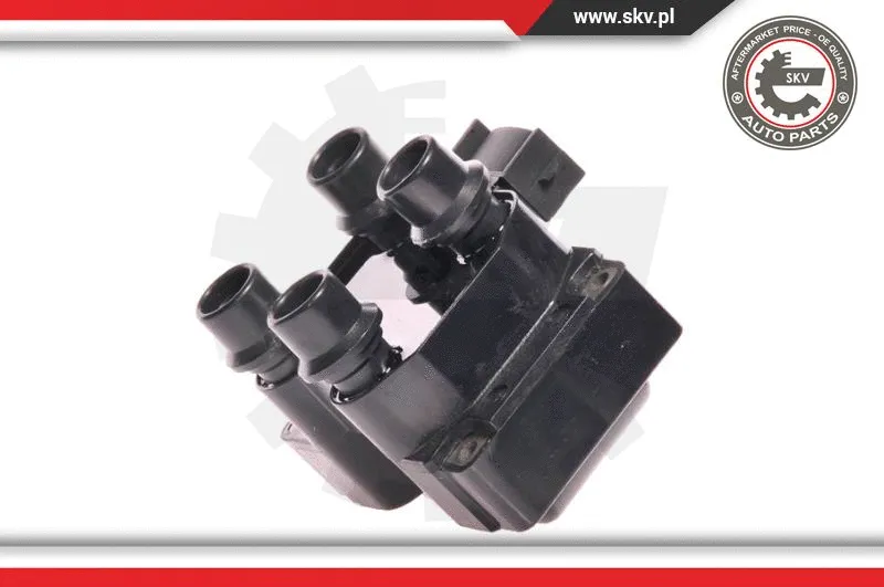 Ignition Coil