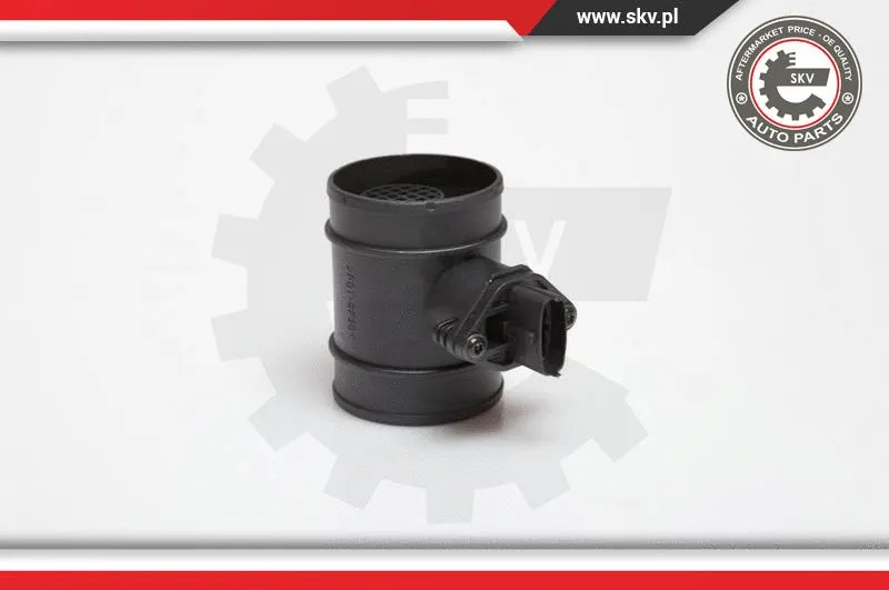 Mass Air Flow Sensor