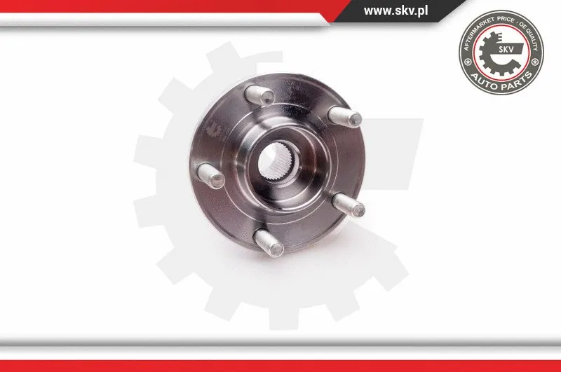 Wheel Bearing Kit