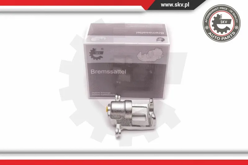 Brake Caliper (23SKV433)
