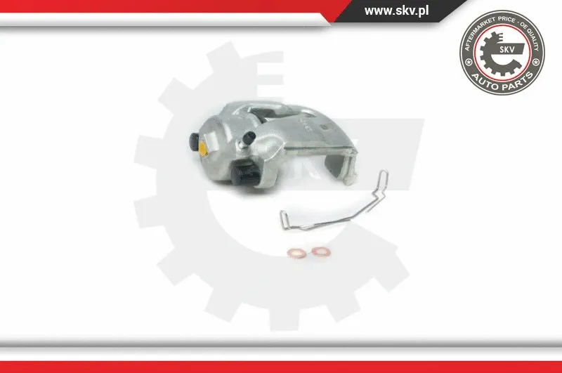 Brake Caliper