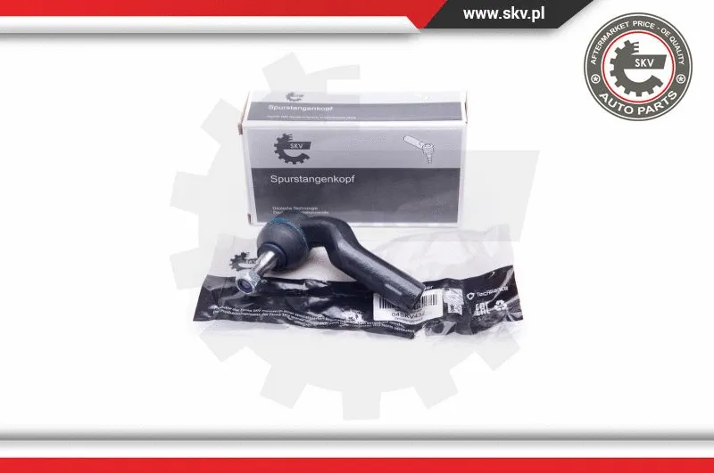 Tie Rod End (04SKV432)