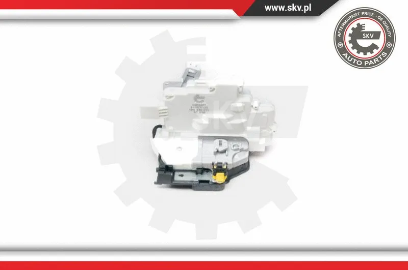 Door Lock (16SKV133)