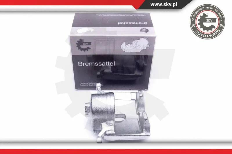 Brake Caliper (45SKV012)