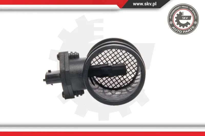Mass Air Flow Sensor