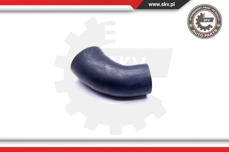 Charge Air Hose