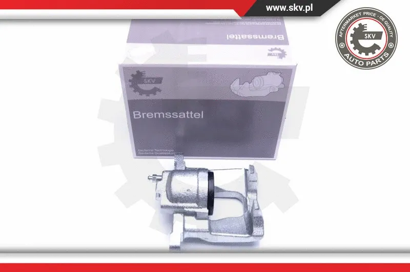 Brake Caliper (44SKV614)