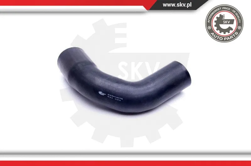 Charge Air Hose