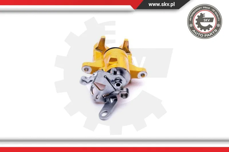 Brake Caliper