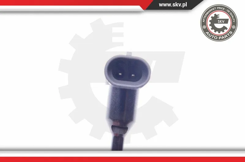 Sensor, coolant level