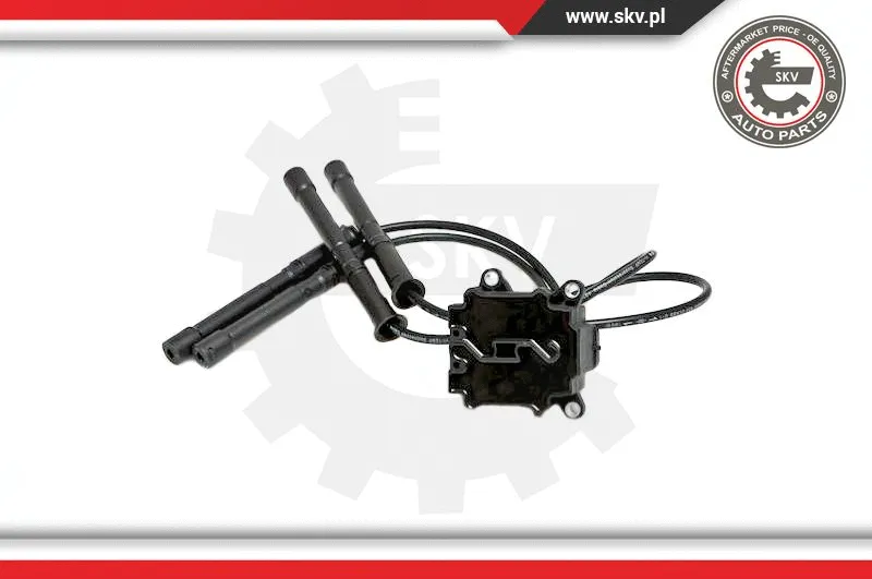Ignition Coil