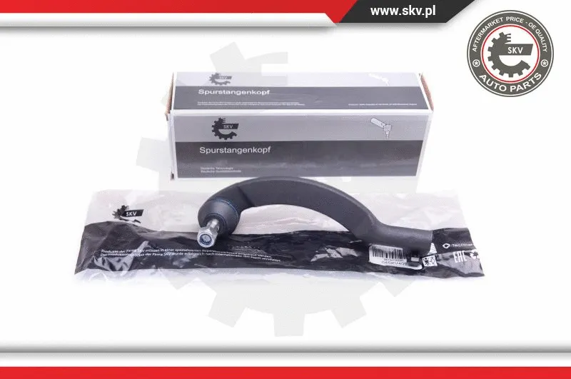 Tie Rod End (04SKV409)