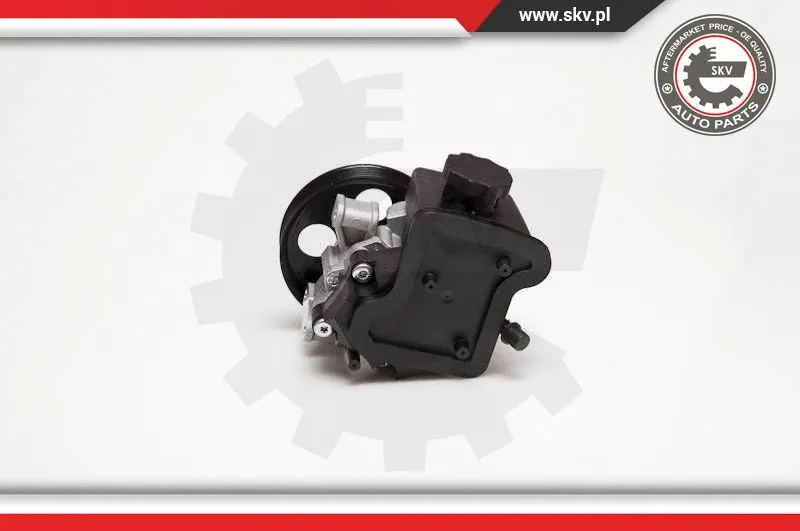 Hydraulic Pump, steering