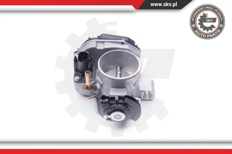 Throttle Body
