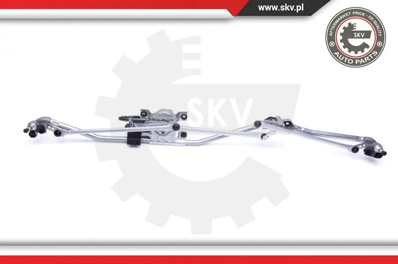 Wiper Linkage