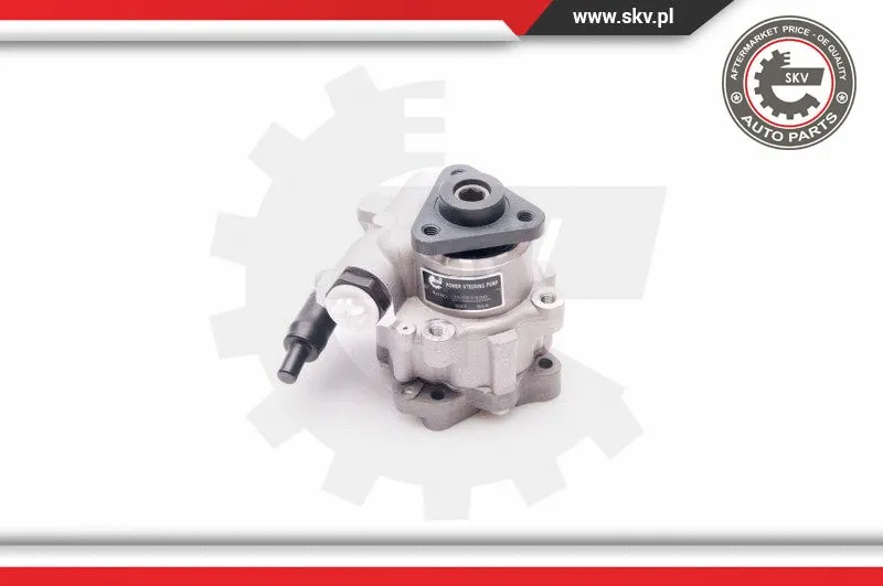 Hydraulic Pump, steering