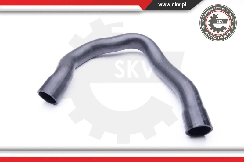 Charge Air Hose