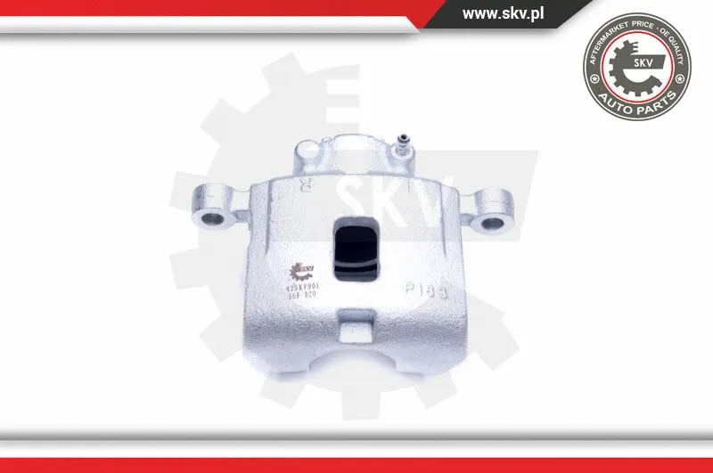 Brake Caliper