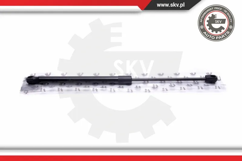 Gas Spring, boot/cargo area (52SKV687)