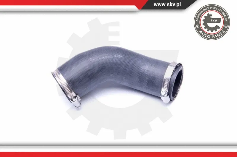 Charge Air Hose
