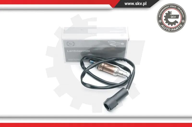 Lambda Sensor (09SKV615)