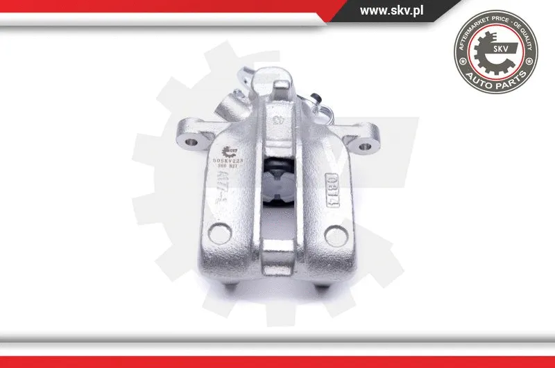 Brake Caliper