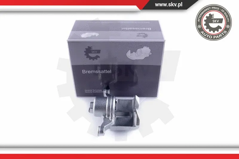 Brake Caliper (50SKV843)