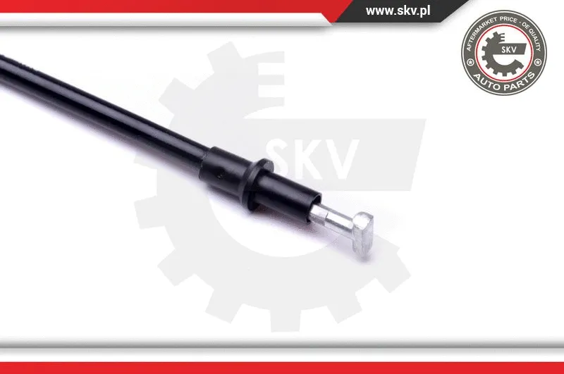 Cable Pull, clutch control