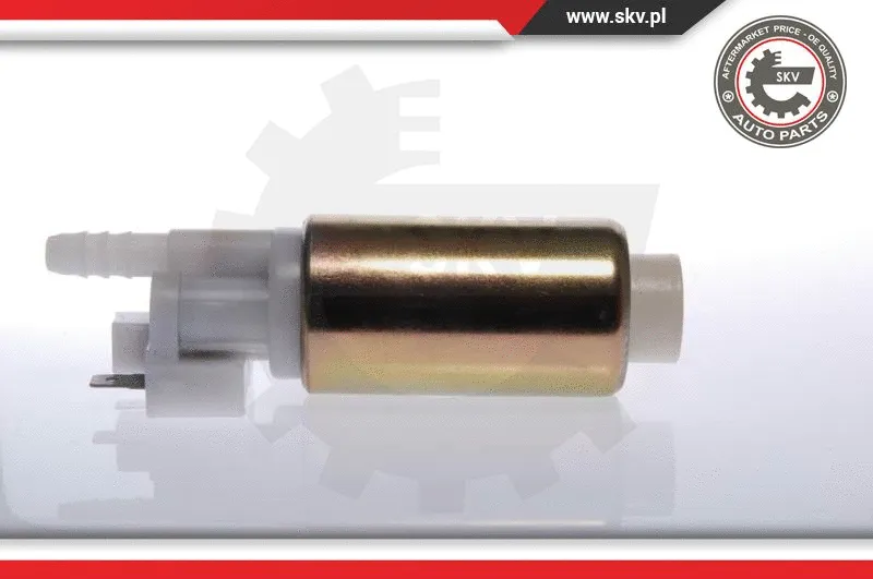 Fuel Pump
