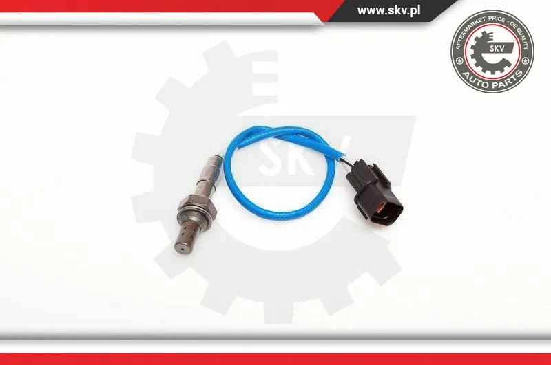 Lambda Sensor
