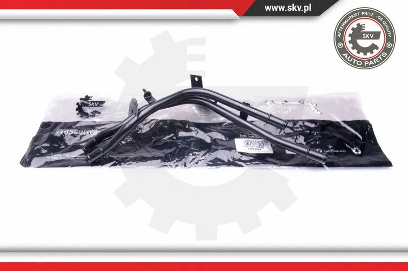 Coolant Pipe (43SKV759)