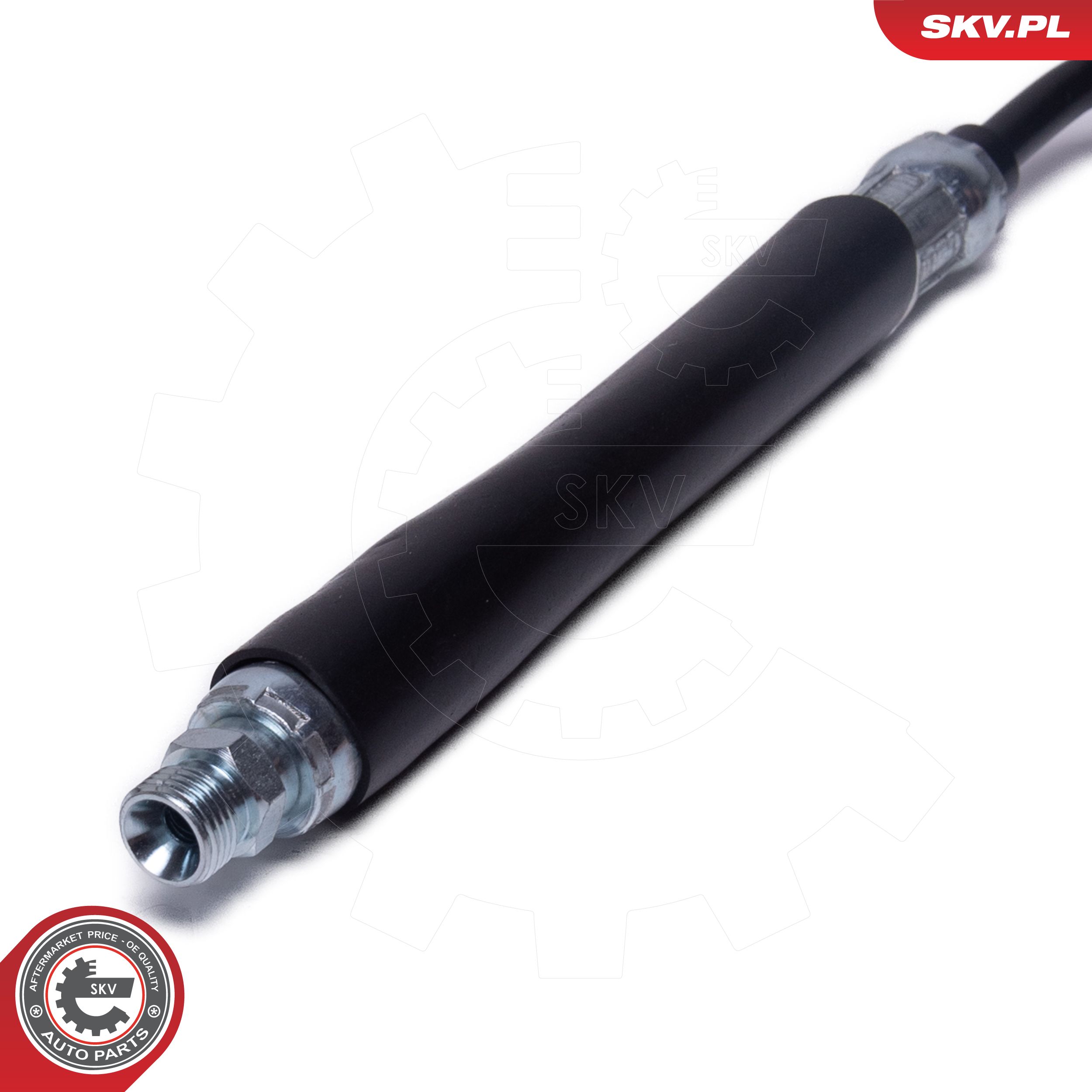 Hydraulic Hose, steering