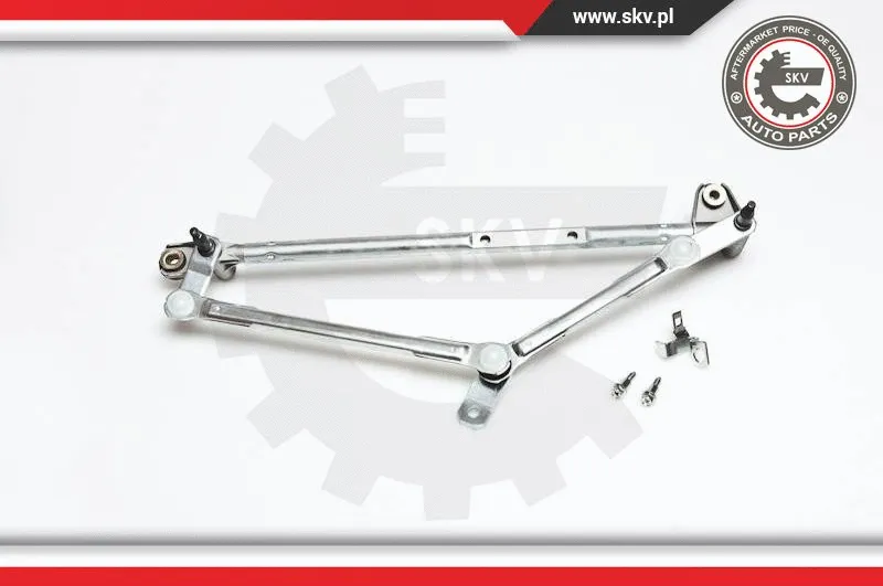 Wiper Linkage