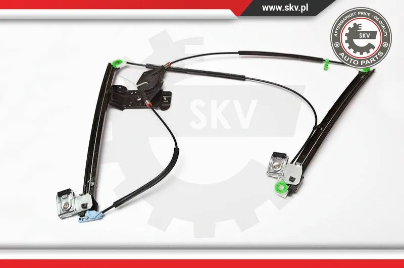 Window Regulator (01SKV321)